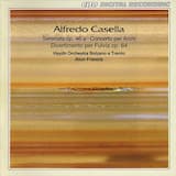 Concerto, Op. 40: I. Sinfonia. Allegro brioso e deciso (arr. E. Stein for string orchestra)