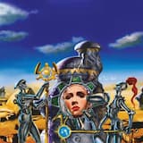 Won't You Be With Me