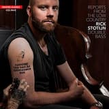 Elegy for Double Bass and Piano