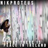 today there is peace in ireland