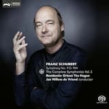 Schubert Symphony no. 9, D.944: I. Andante - Allegro, ma non troppo - Piu moto