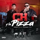 Ch y la Pizza
