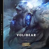 Volibear, the Relentless Storm