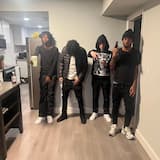 broke ass nikka had 2 sell his game