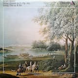 String Quintet in C major, op. 163: I Allegro ma non troppo