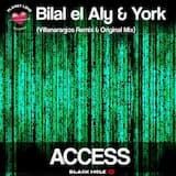 Access (VillaNaranjos Mix)
