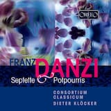 Wind Sextet in E-flat major, op. 10: I. Allegro