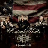 Unstoppable (Olympic mix)