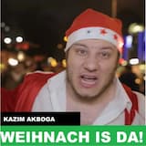Weihnach is da!