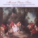 Divertimento in B-flat major, K254: I. Allegro assai