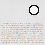 The Sailor in Love With the Sea