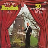 De postkoets / Spring maar achterop / Daar bij die waterkant / Twee motten / Met zulke rozen