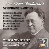 Tragic Overture, op. 81