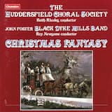 Ring Out, Wild Bells