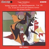 String Quartet no. 16, op. 146: I. Allegro non troppo