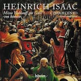 Missa Wohlauff gut Gsell von hinnen: Kyrie I