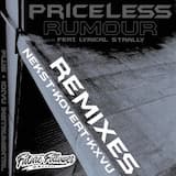 Rumour (Nekst remix)