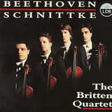 Grosse Fuge, op. 133