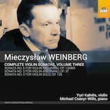 Violin Sonata No. 3, Op. 37: I. Allegro moderato