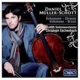 Cello Concerto in A minor, Op. 129: I. Nicht zu schnell
