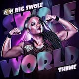 Swole World (Big Swole A.E.W. Theme)