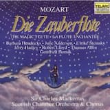 Die Zauberflöte, K. 620: Ouverture