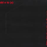 Little Black Rocks in the Sun