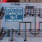 Symphony no. 9 in D minor, op. 125: Allegro ma non troppo, un poco maestoso