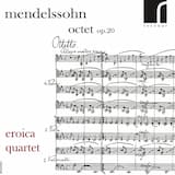 String Octet in E-Flat Major, Op. 20: IV. Molto allegro e vivace