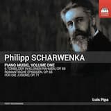 Für die Jugend, Op. 71: No. 4, Lento espressivo