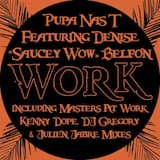 Work (DJ Gregory & Julien Jabre Work the Walk mix)