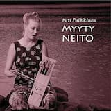 Mitä mietin kui mie laulan