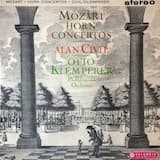 Concerto no. 2 In E-flat major, K.417: First Movement: Allegro maestoso