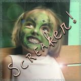 Screaker!