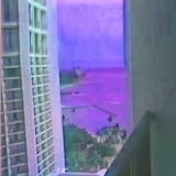 Inbetween the Spaces of Vacations Past and Present