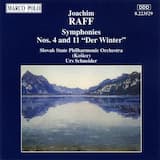 Symphony no. 4 in G minor, op. 167: I. Allegro
