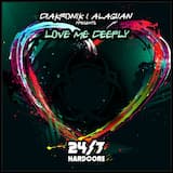 Love Me Deeply (DJ mix)