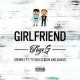 Girlfriend (Remix)