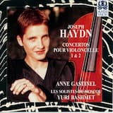 Concerto no 1, en ut majeur: I. Moderato