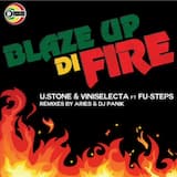 Blaze Up di Fire (original instrumental)