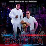 La última botella