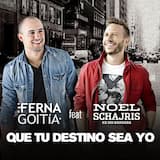 Que tu destino sea yo