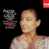 Tosca: Atto I. “Ah! finalmente!”