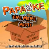 Ene mene Miste (...heut' rappelts in der Kiste)