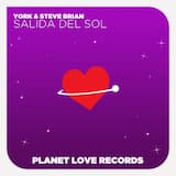 Salida Del Sol (York’s album mix)