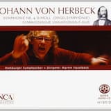 Symphonie Nr. 4 d-Moll (Orgelsymphonie): I. Praeludium. Andante con moto – Maestoso