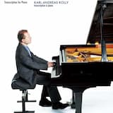 第3番 ニ長調 BWV1068, ジーグ