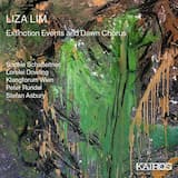 Extinction Events and Dawn Chorus: Anthropogenic Debris