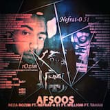 Afsoos افسوس Ft. William & Tahan & Nefrat