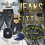 Jeans & Fitted (explicit)